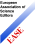 EASE欧洲科学编辑协会logo